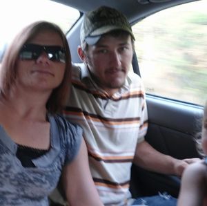 Meet your Posher, Dameon n angela